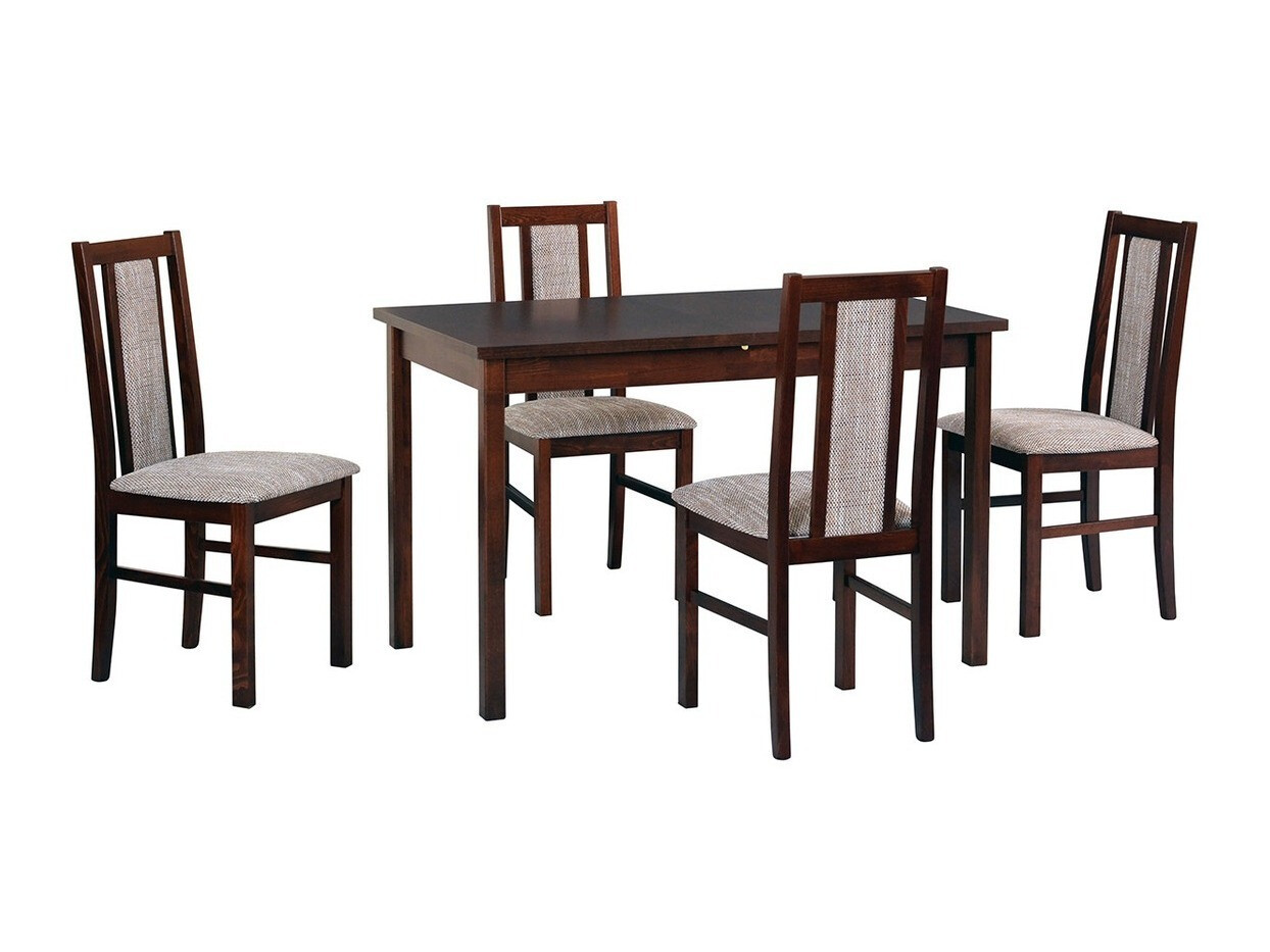 Table Victorville 119 (Nut)