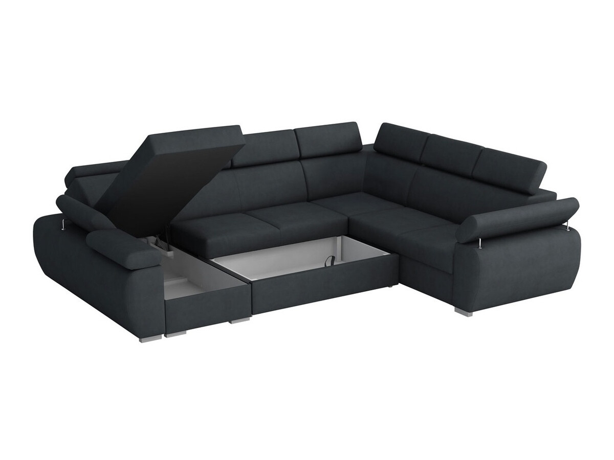 Corner sofa Columbus 134 (Paros 5)