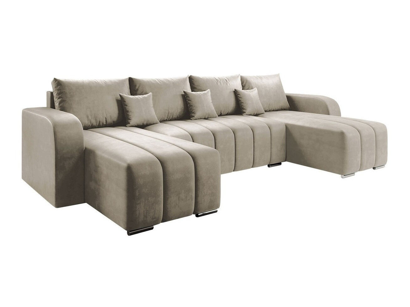 Corner sofa Muncie 108 (Manila 02)
