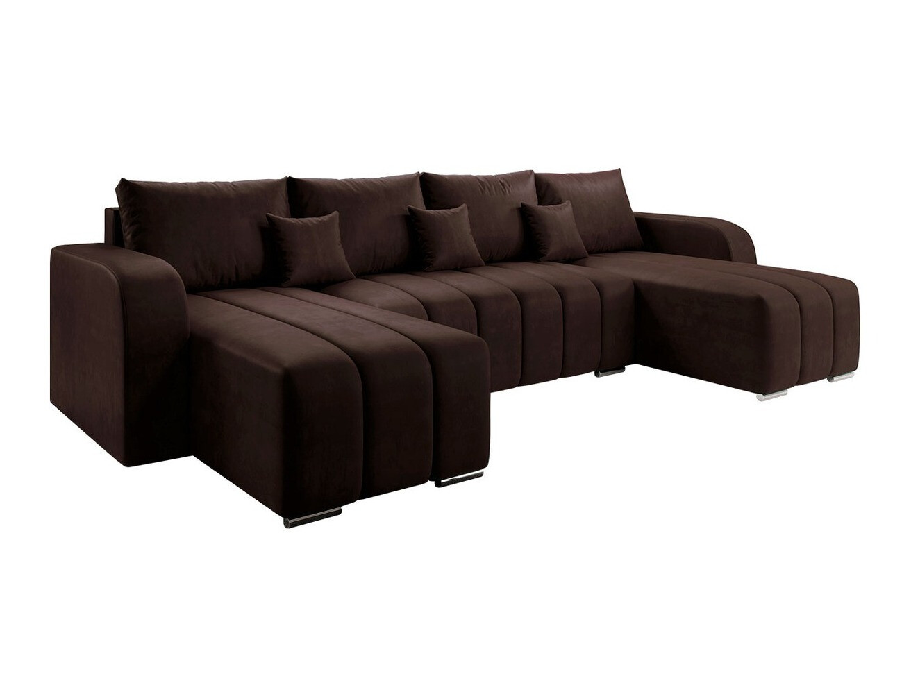 Corner sofa Muncie 108 (Manila 04)