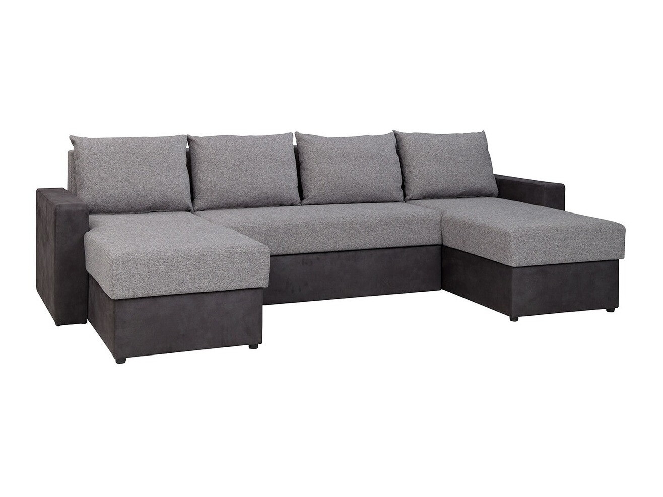 Corner sofa Providence 143 (Montana 101 + MDL 5)