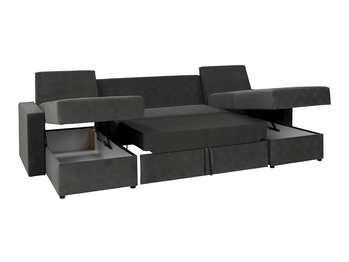 Corner sofa Providence 143 (Montana 101 + MDL 5)