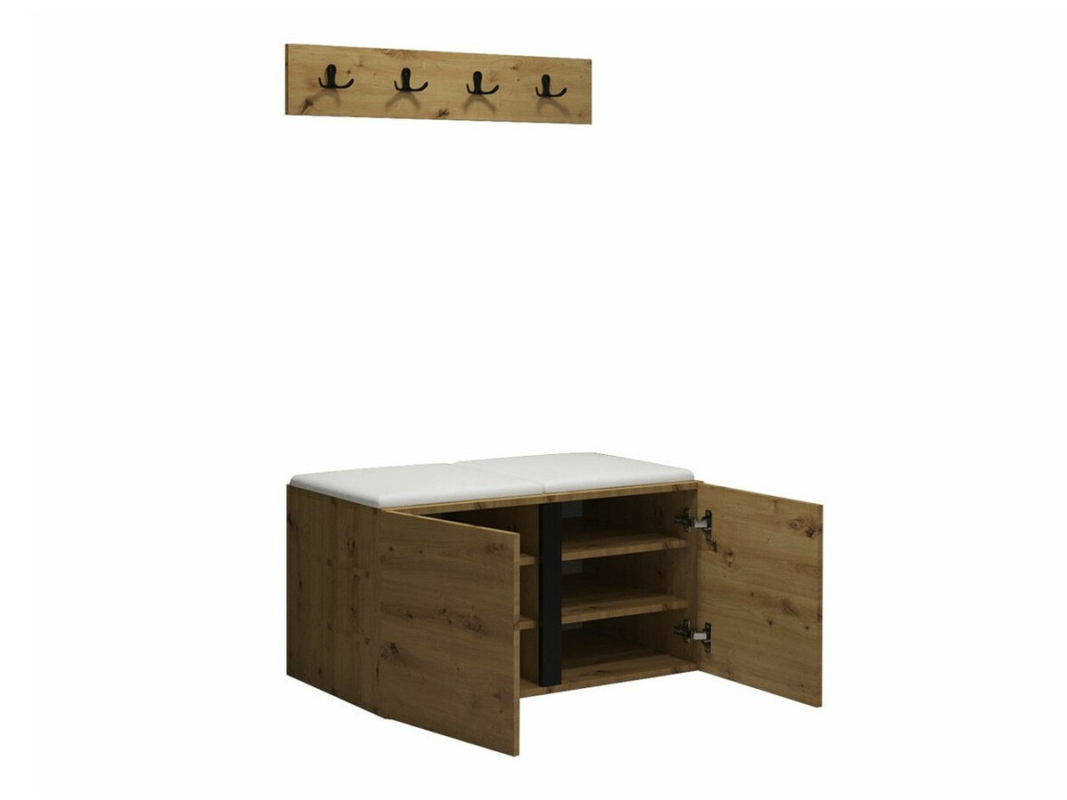 Hallway set Pinis VI (Polo 894)