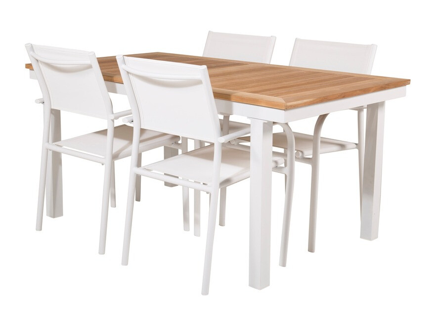 Outdoor chair Dallas 745