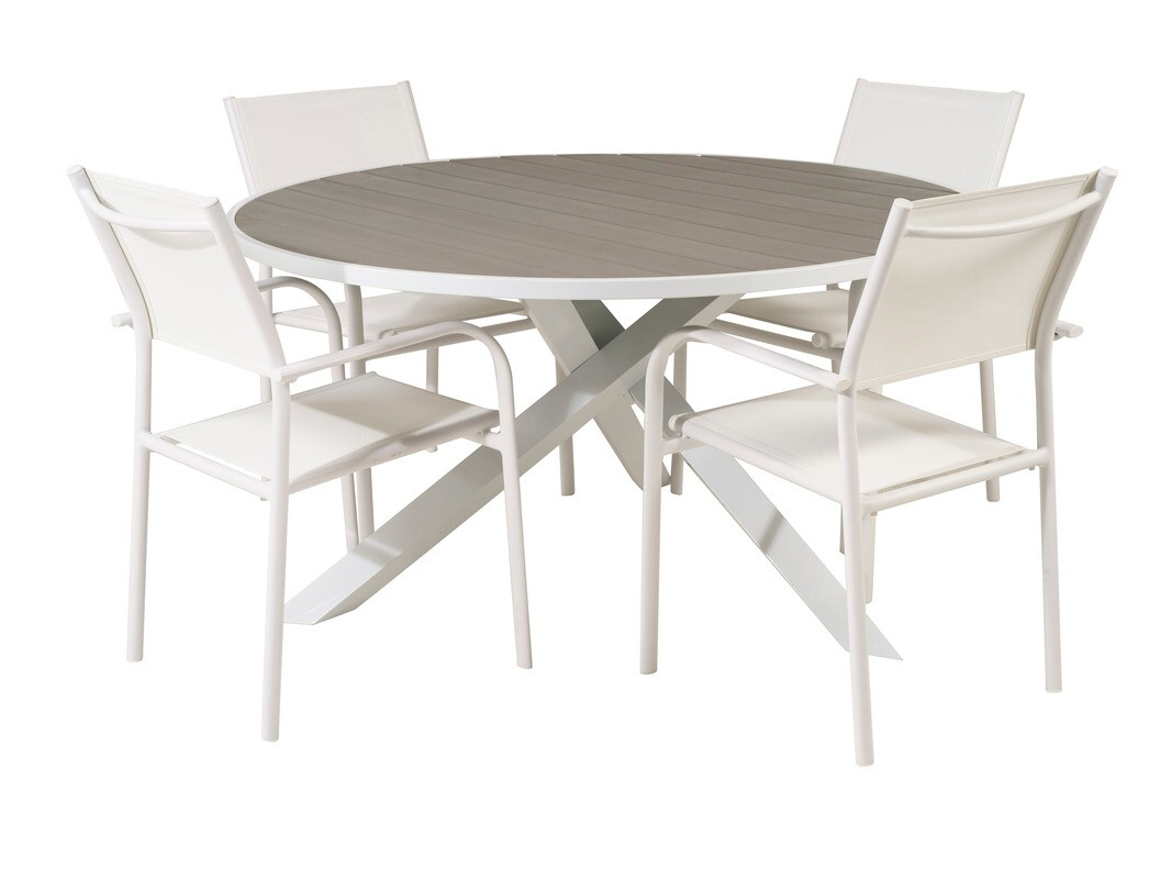 Outdoor chair Dallas 745
