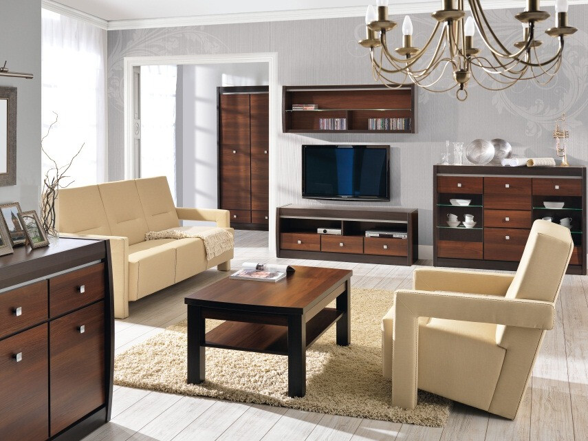 Coffee table Loretri 110