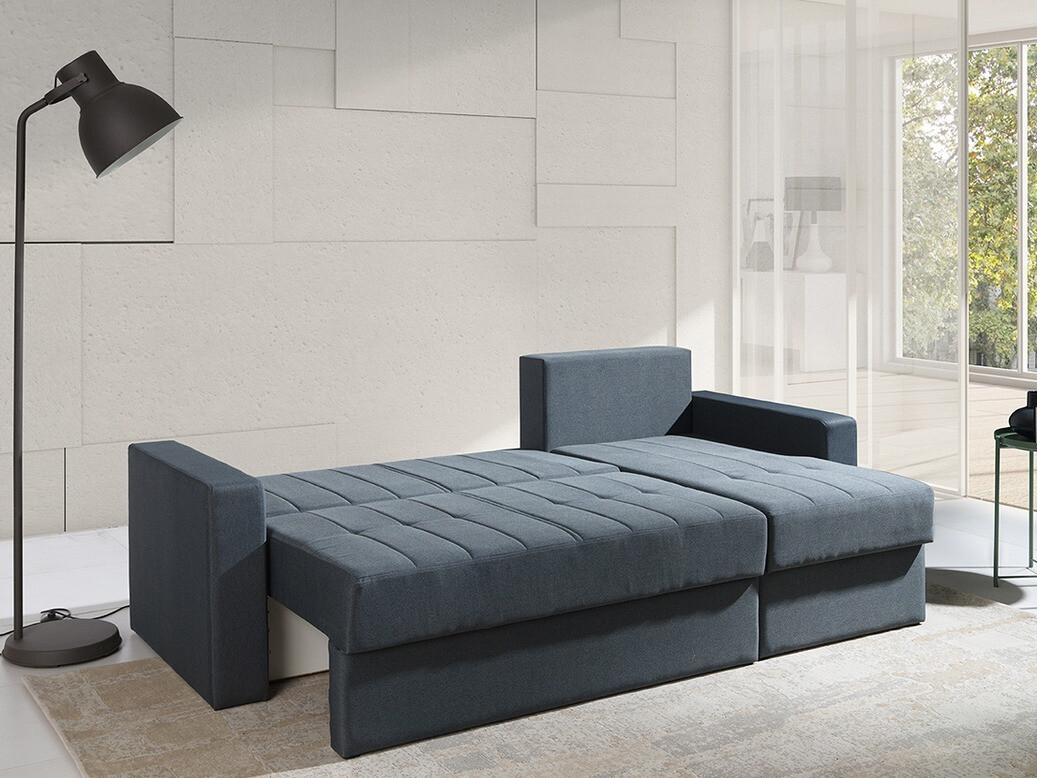 Corner sofa Providence 103 (Bahama 08 + Bahama 33)