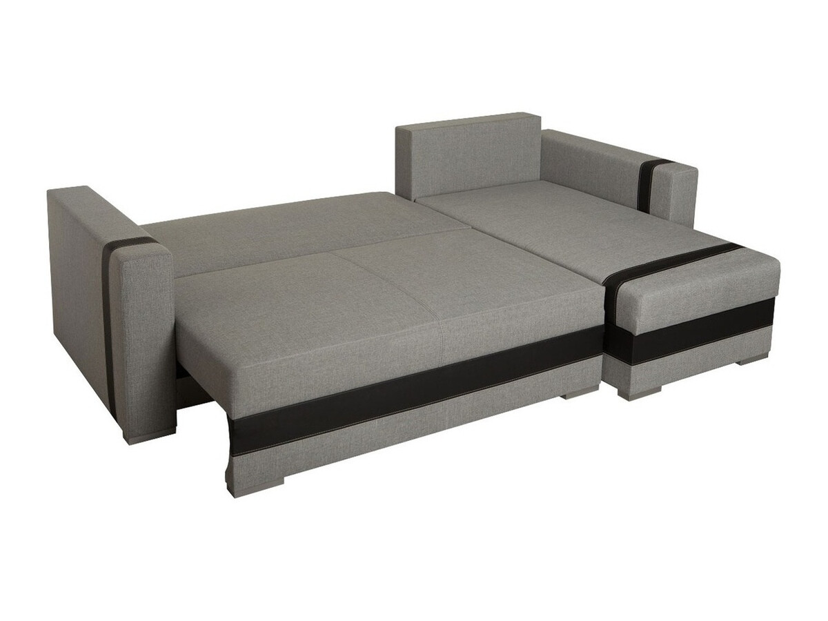 Corner sofa Edinburg 101 (Inari 81 + Cayenne 1132)