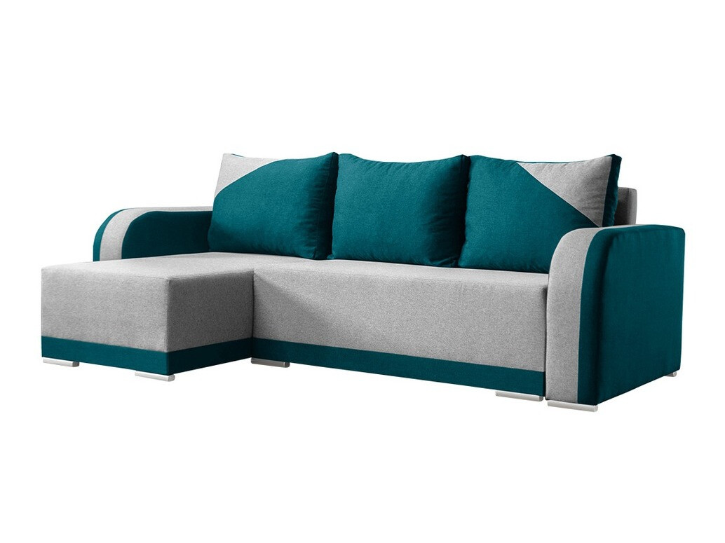 Corner sofa Boulder 102 (Twist 18 + Twist 12)