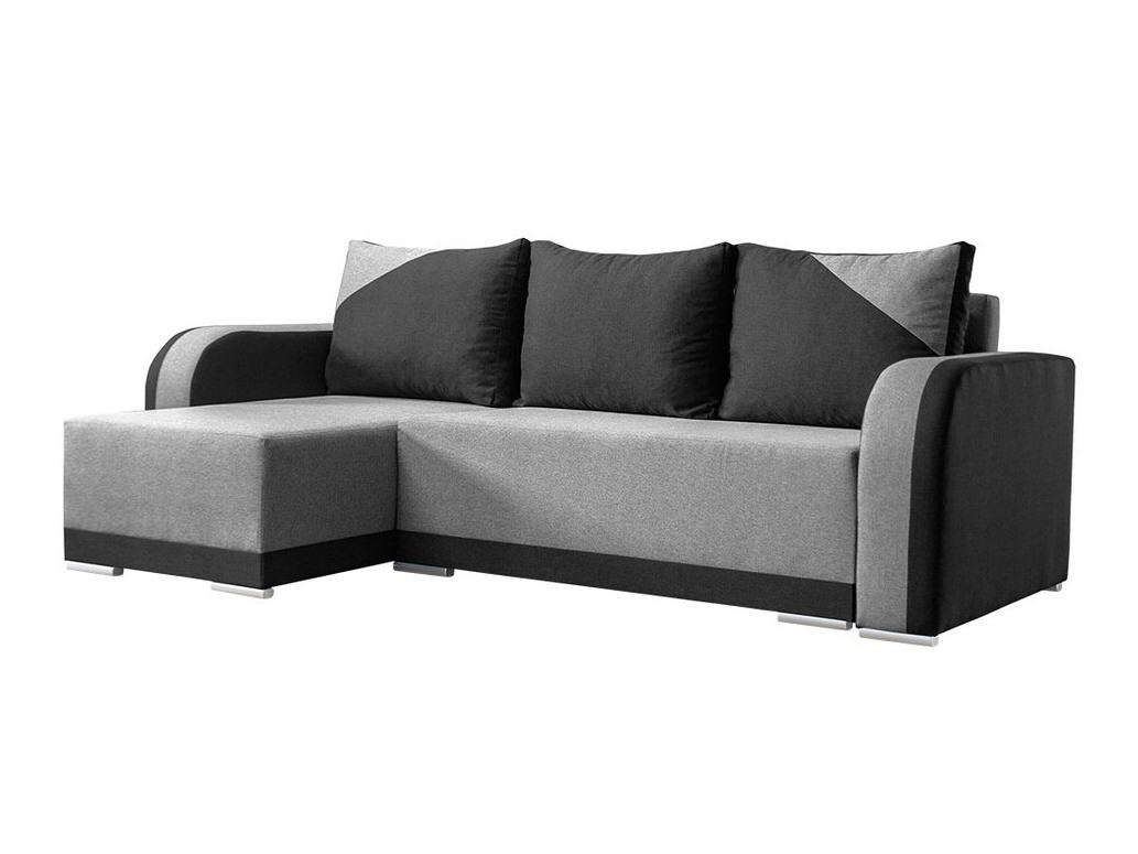 Corner sofa Boulder 102 (Twist 19 + Twist 23)