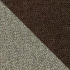 Corner sofa Boulder 102 (Twist 3 + Twist 7)