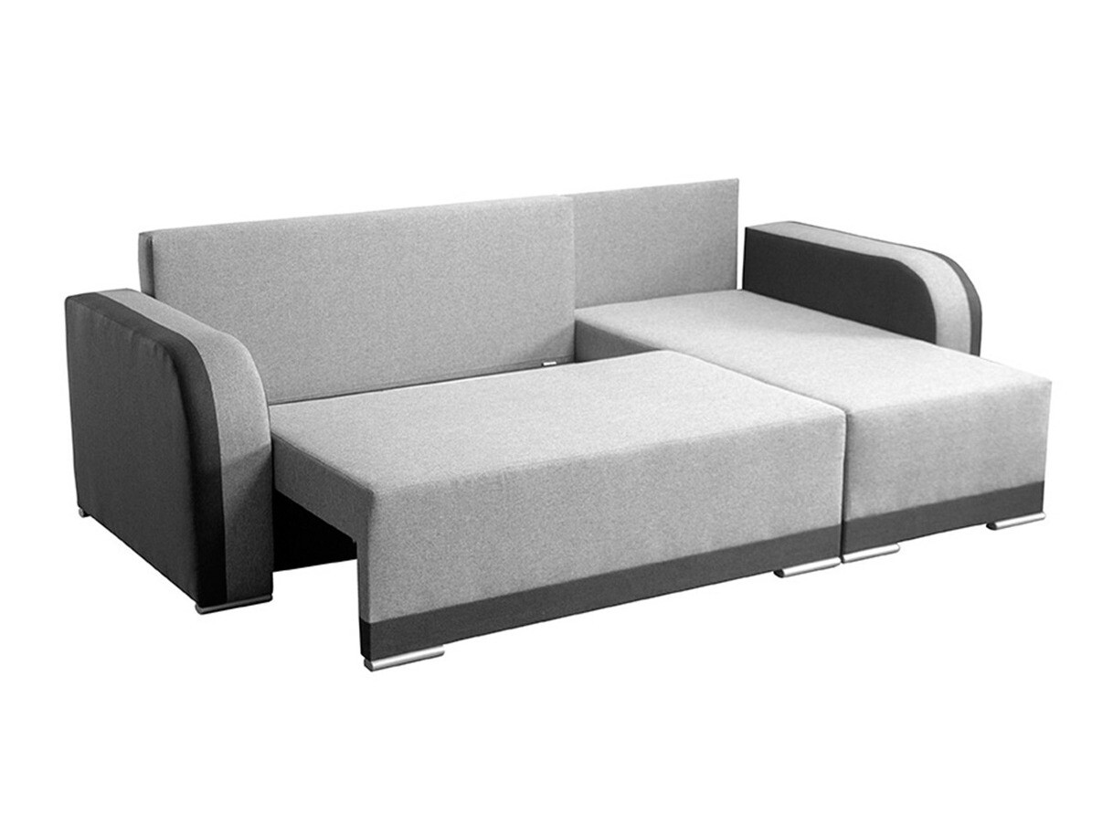 Corner sofa Boulder 102 (Twist 3 + Twist 7)