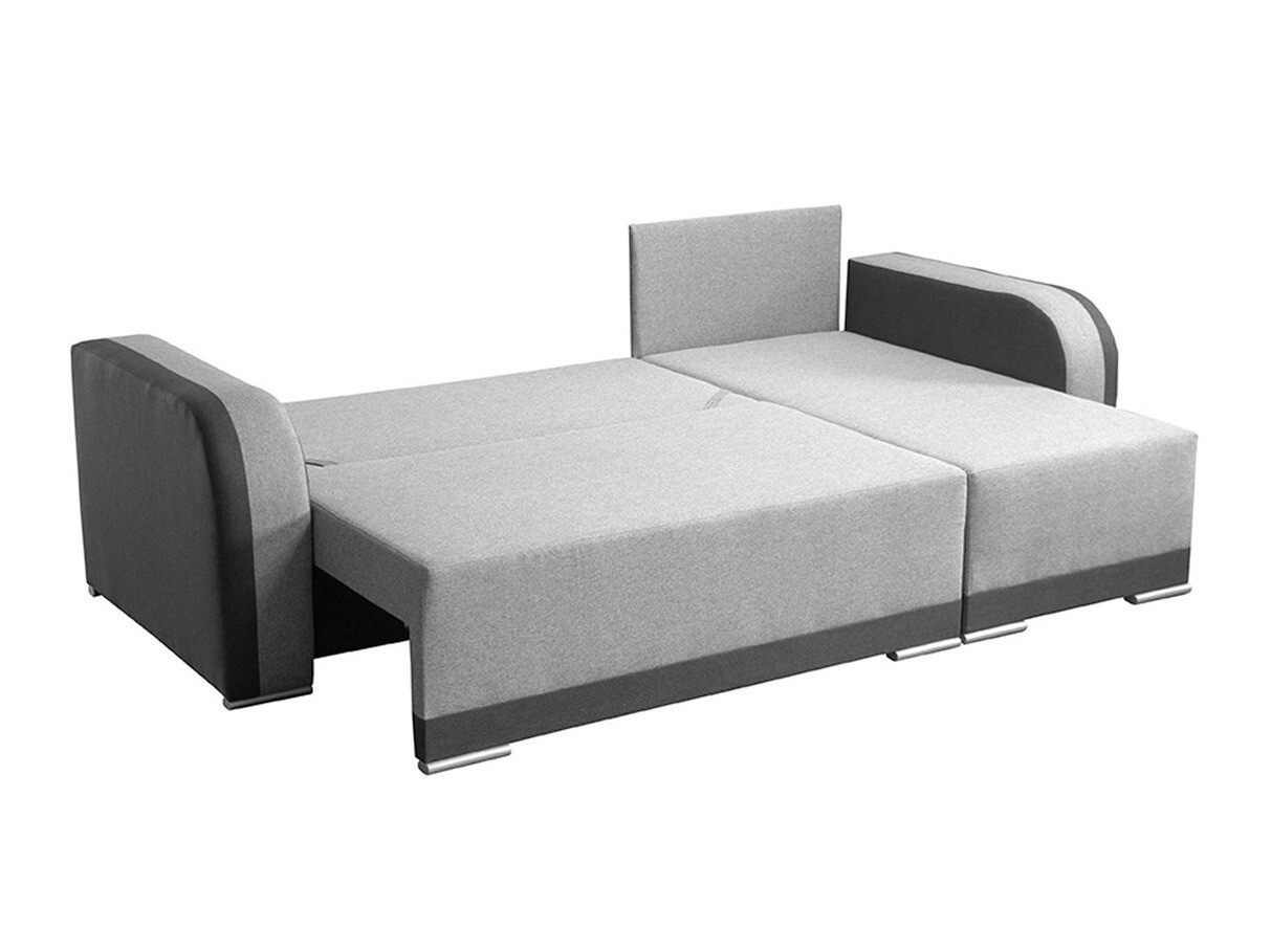 Corner sofa Boulder 102 (Twist 3 + Twist 7)