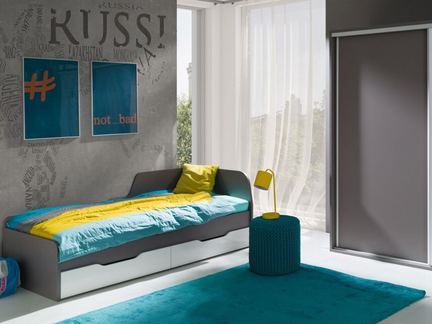 Bed Avitori 114