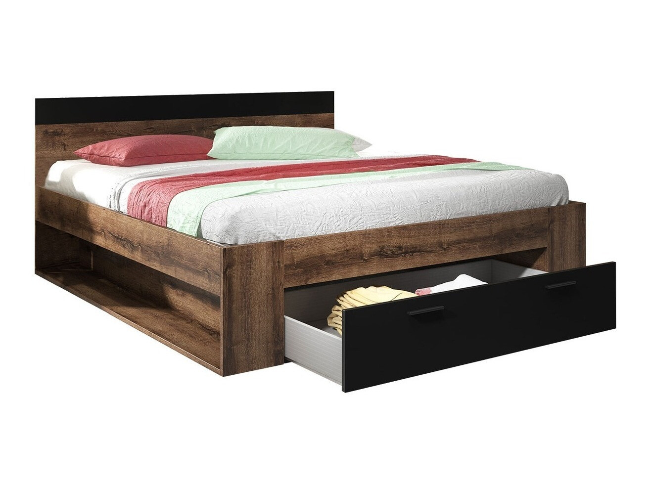 Bedroom set Melvele 110
