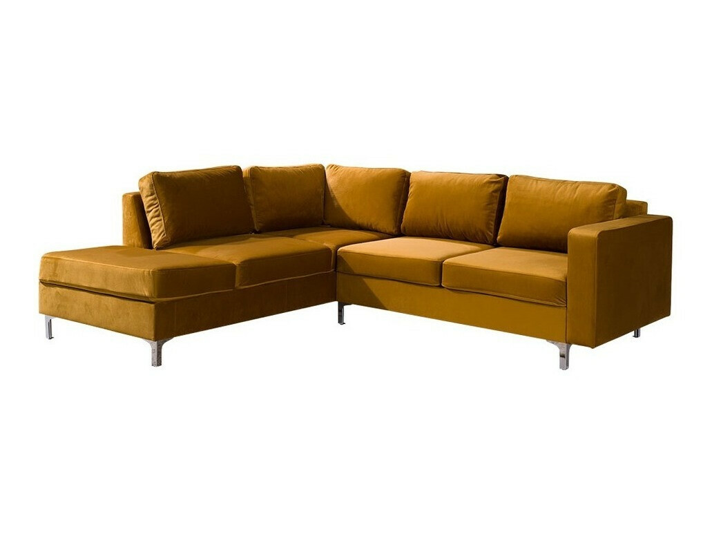 Corner sofa Providence 139 (Tiffany 08)