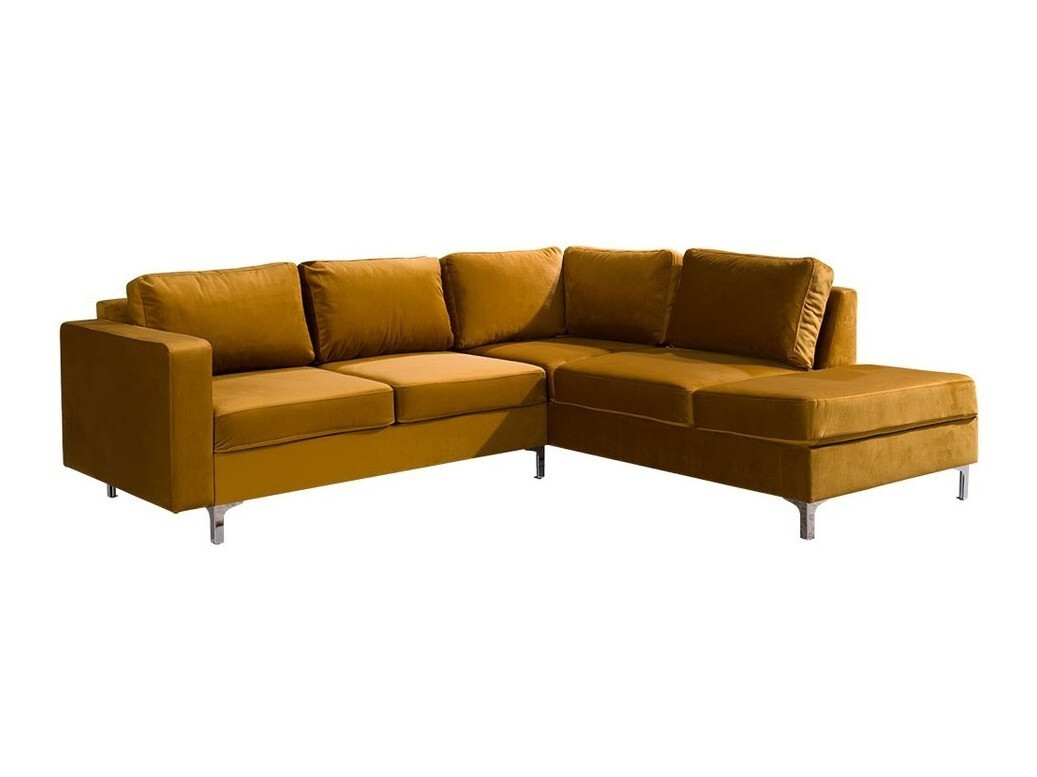 Corner sofa Providence 139 (Tiffany 08)