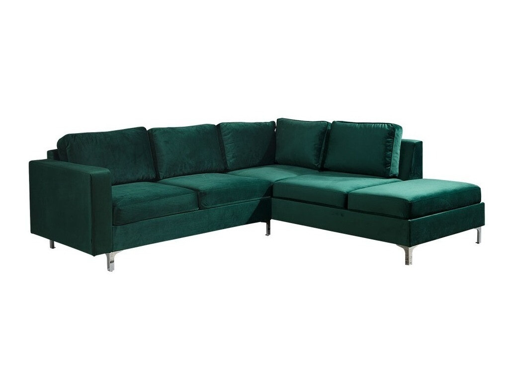 Corner sofa Providence 139 (Tiffany 10)