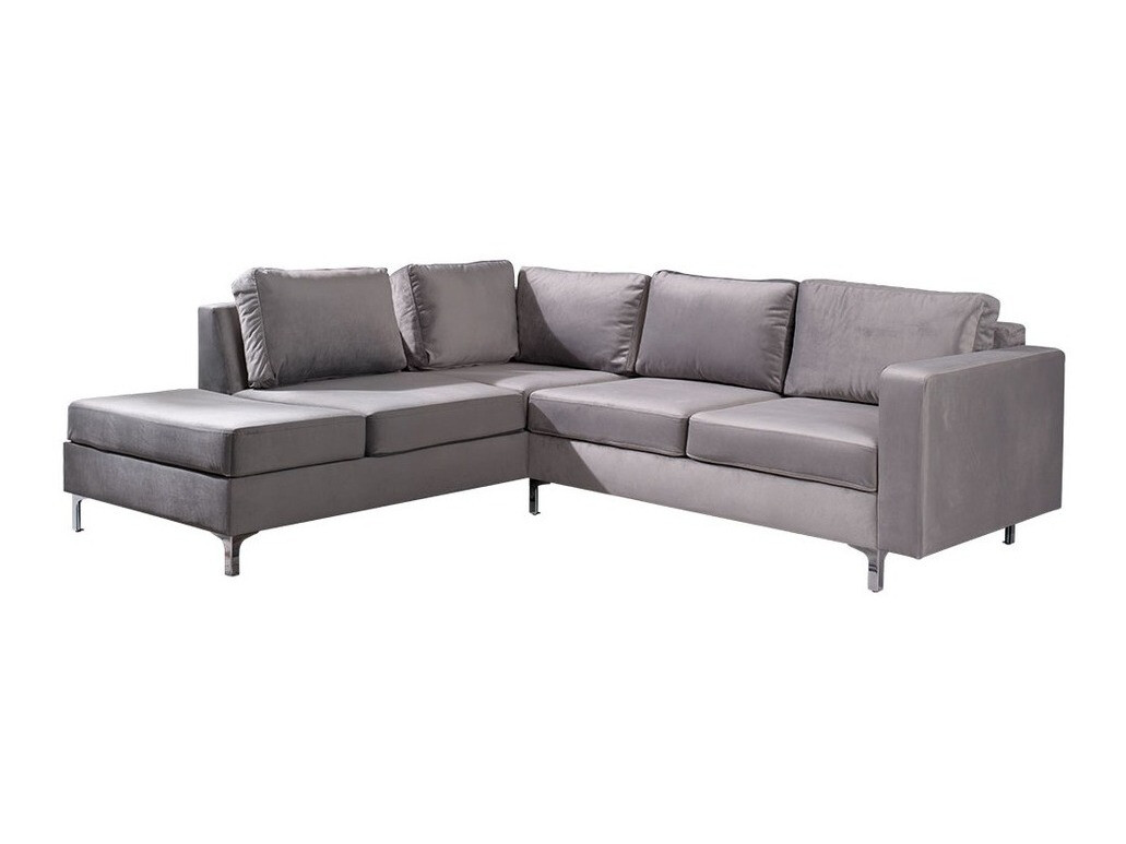Corner sofa Providence 139 (Tiffany 15)