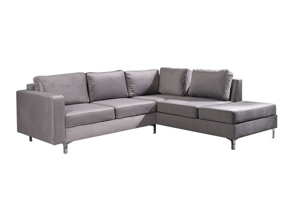 Corner sofa Providence 139 (Tiffany 15)