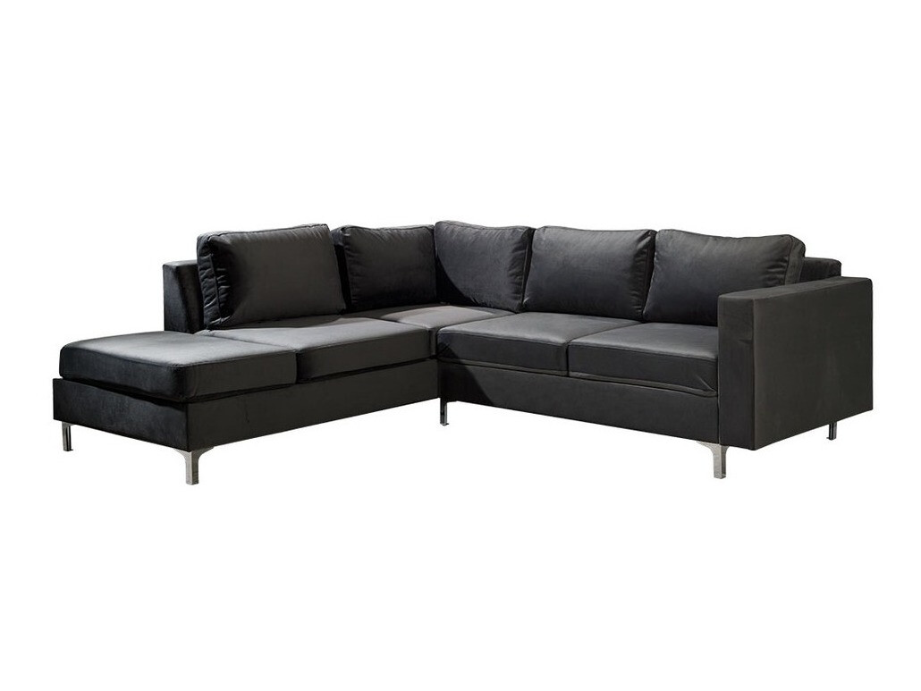 Corner sofa Providence 139 (Tiffany 19)