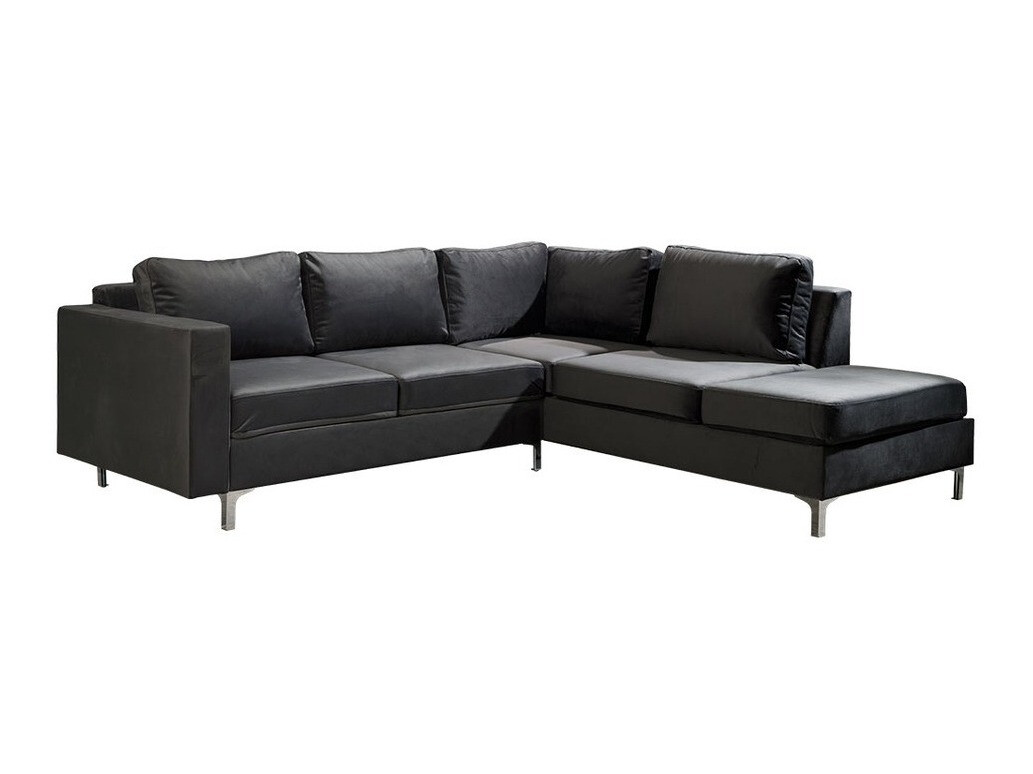 Corner sofa Providence 139 (Tiffany 19)
