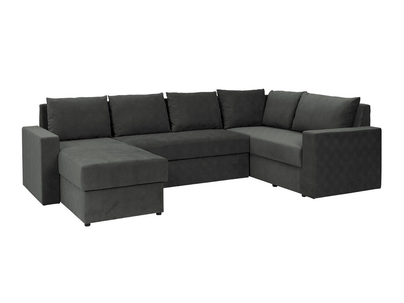 Corner sofa Providence 144 (Loca 21)
