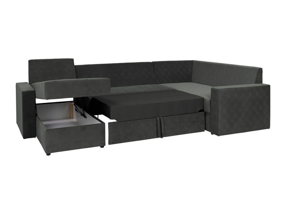 Corner sofa Providence 144 (Loca 30)