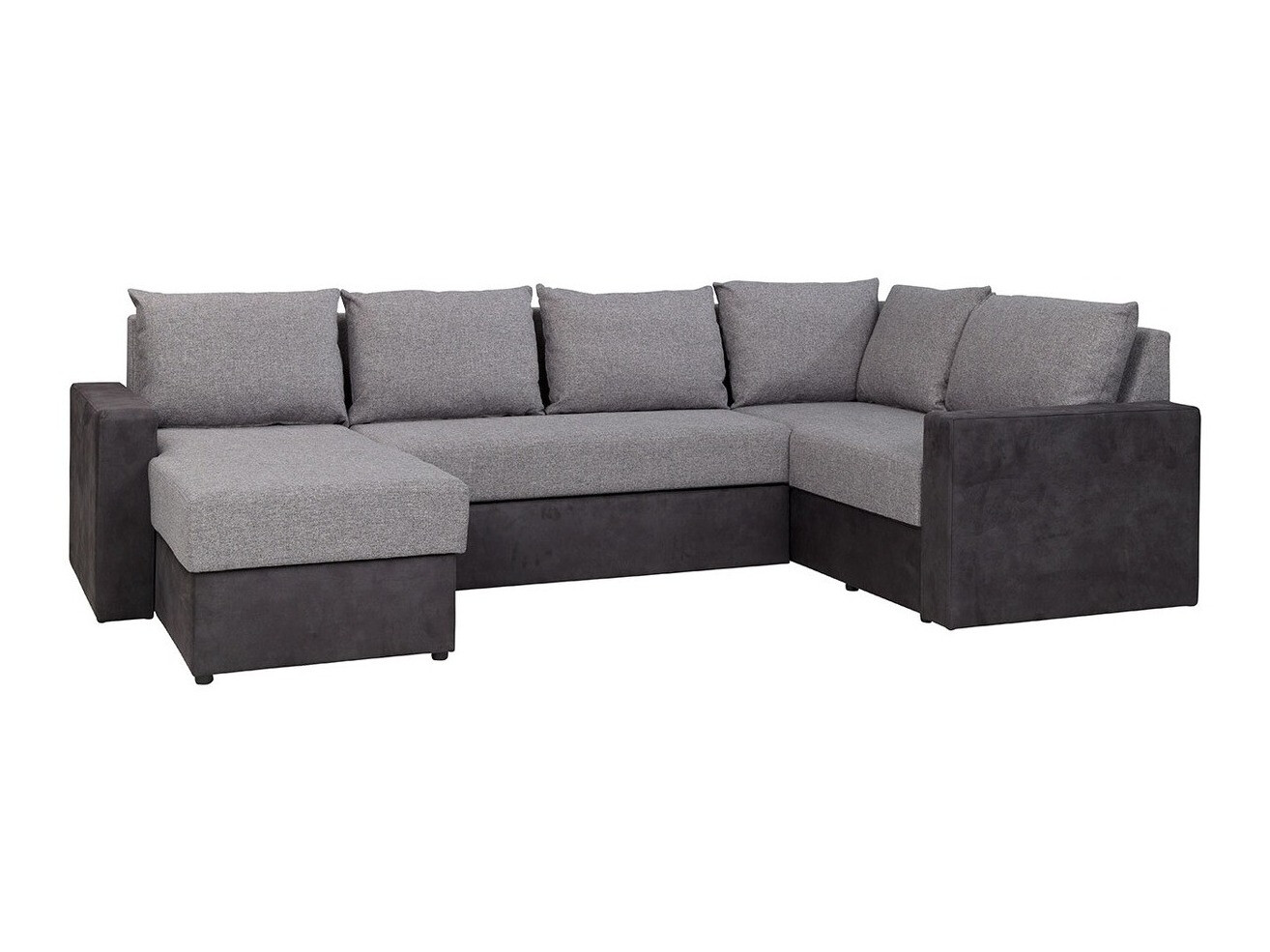 Corner sofa Providence 144 (Montana 101 + MDL 5)
