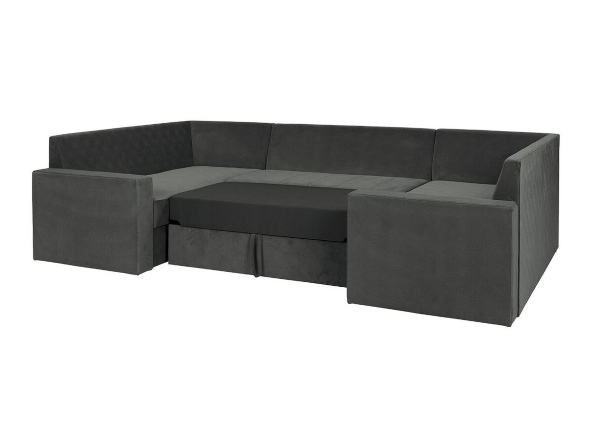 Corner sofa Providence 145 (Montana 101 + MDL 5)