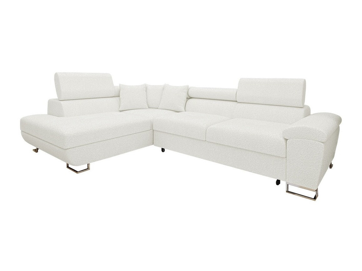 Corner sofa Comfivo Ruta VII (Abriamo 04)