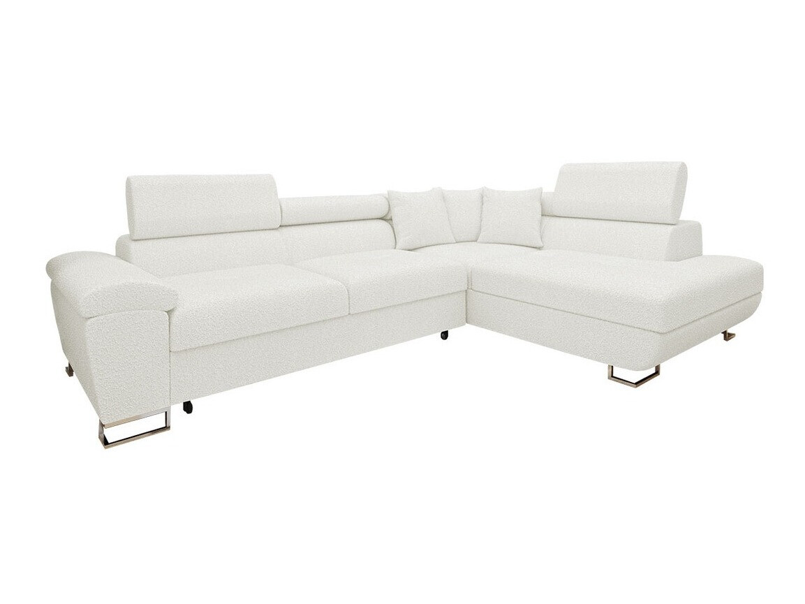 Corner sofa Comfivo Ruta VII (Abriamo 04)