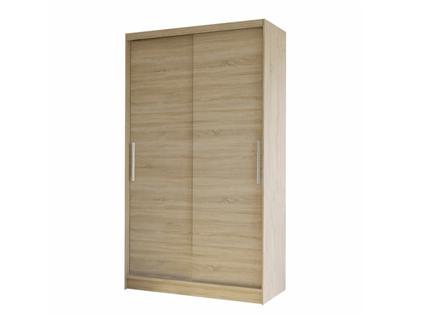 Wardrobe Closico Structor I (Sonoma oak)