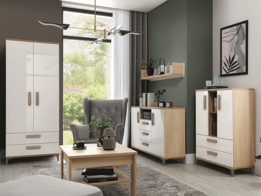Chest of drawers Orlando 227