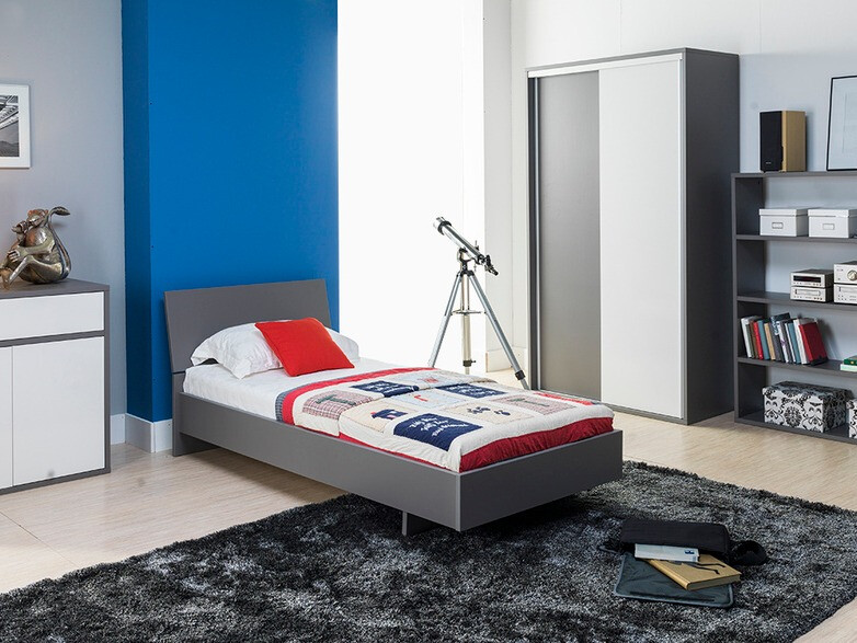 Bed Avitori 112