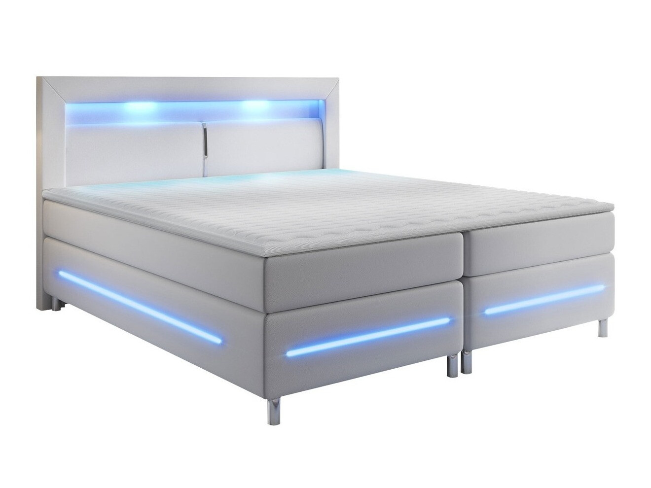 Continental bed Ros (Soft 010)