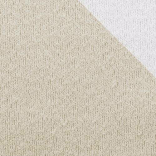 Corner sofa Comfivo Nitor IV (Boucle Baloo 2074 + Boucle Baloo 2073)