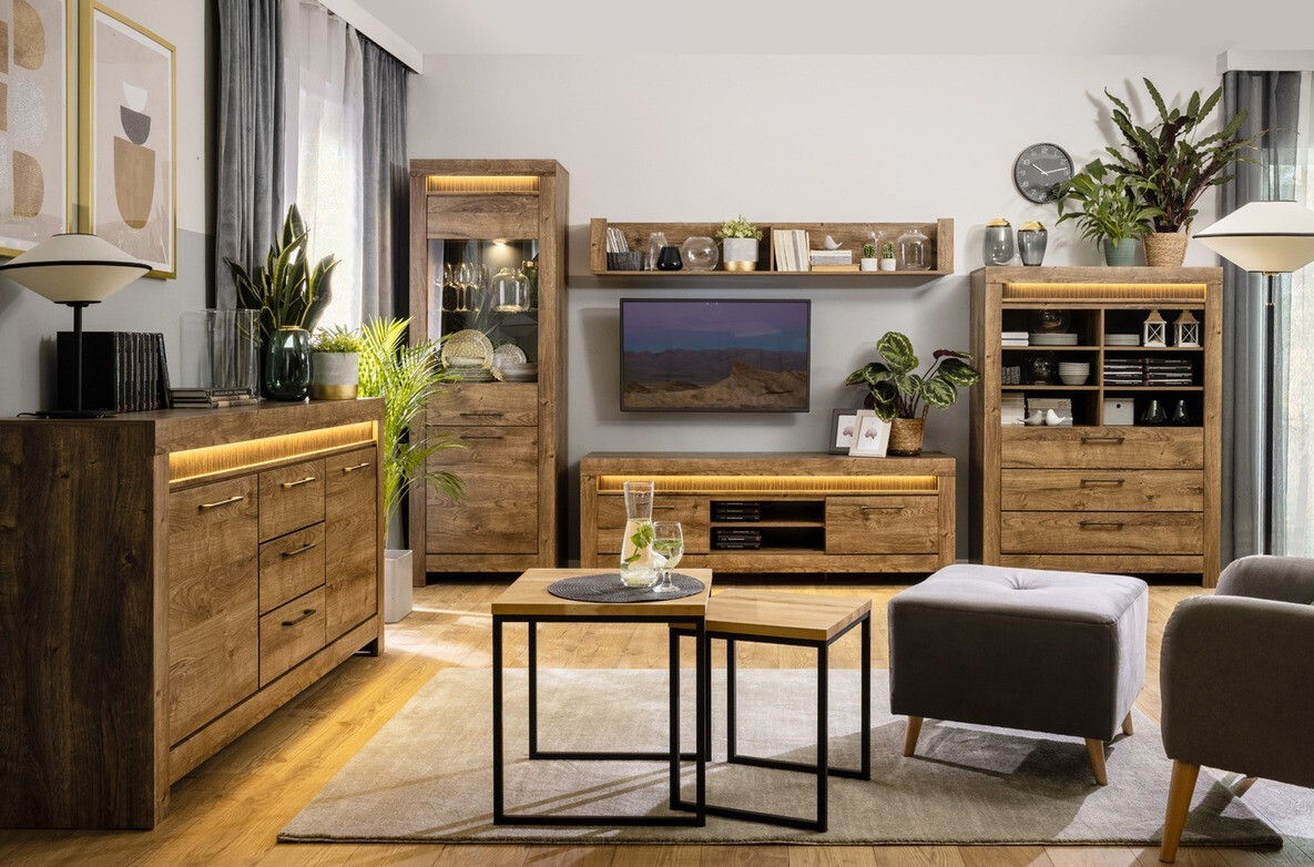 Chest of drawers Fiomoro 101
