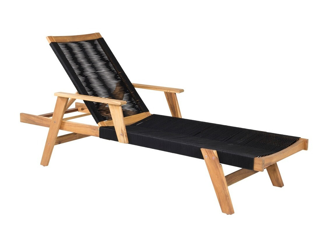 Outdoor sunbed Dallas 1081
