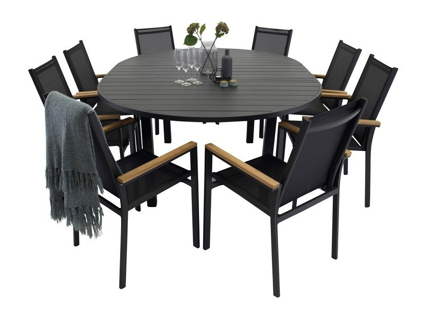 Outdoor table Dallas 566