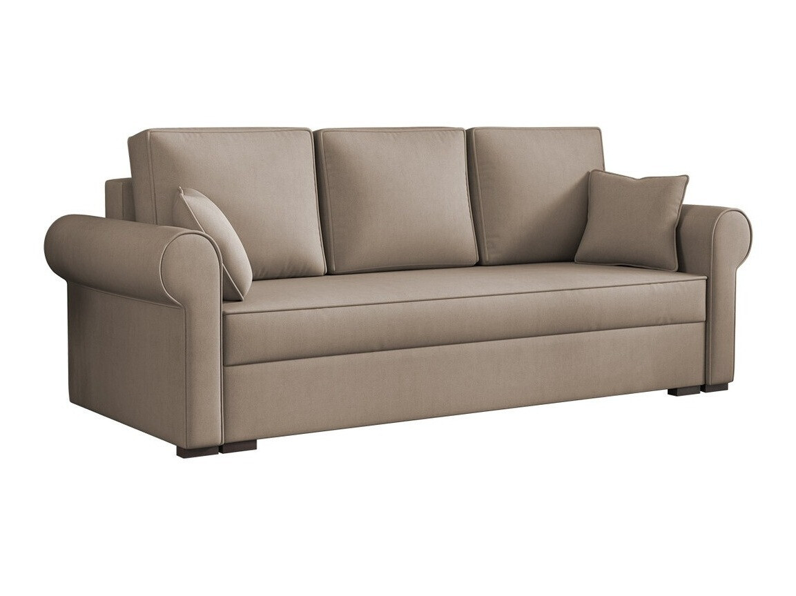 Sofa bed Columbus 130 (Mono 232)
