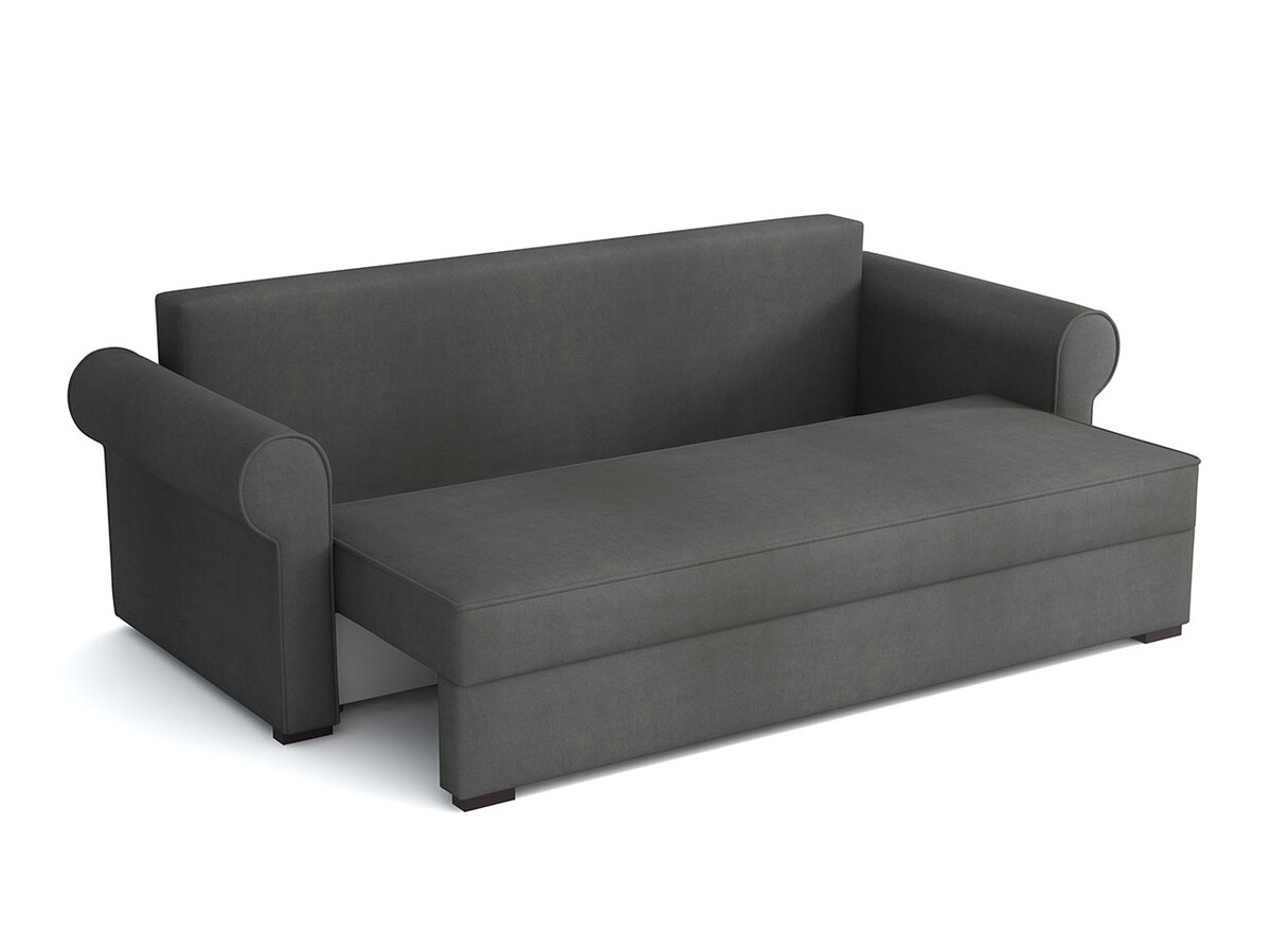 Sofa bed Columbus 130 (Mono 241)
