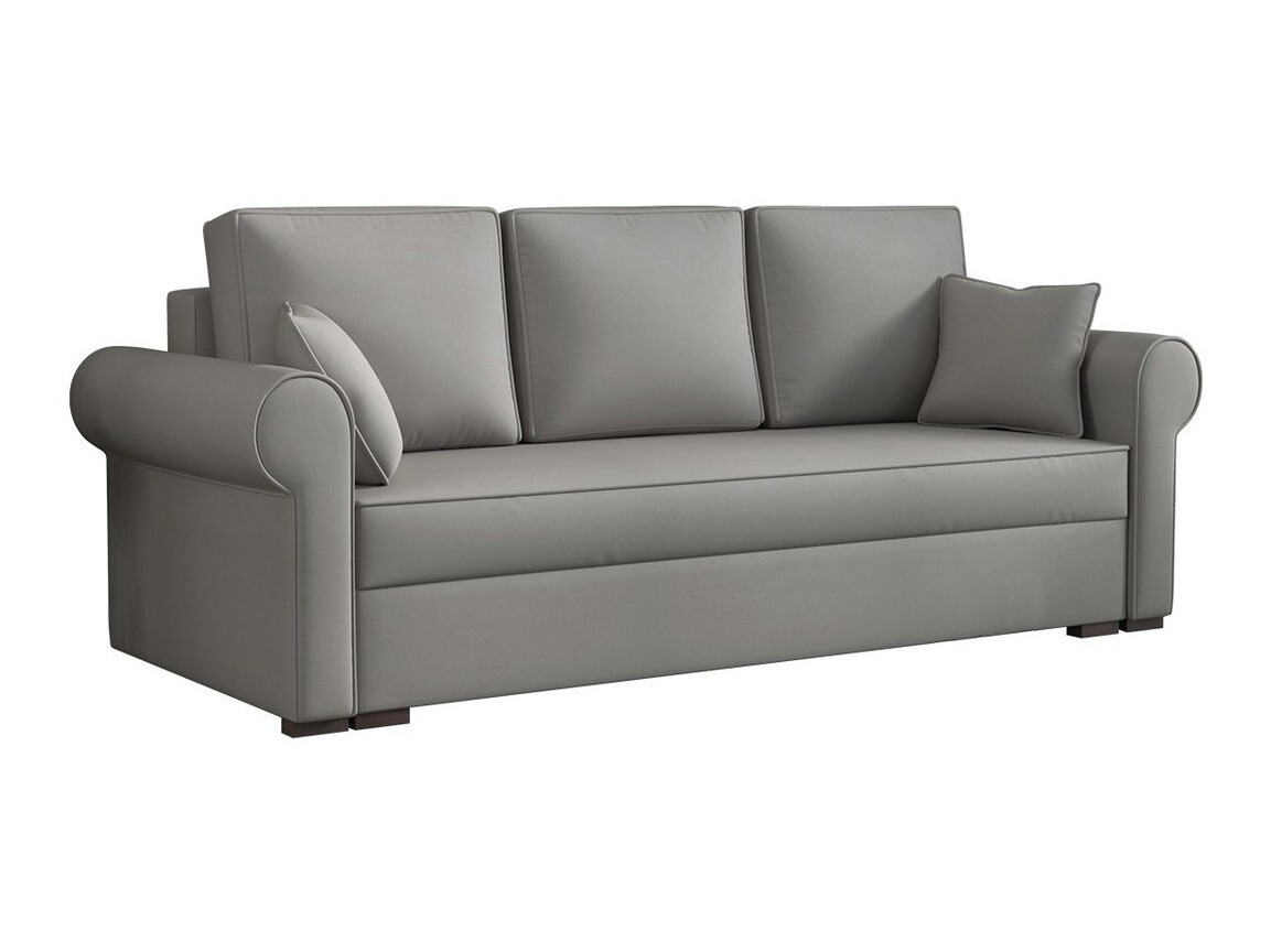 Sofa bed Columbus 130 (Mono 244)