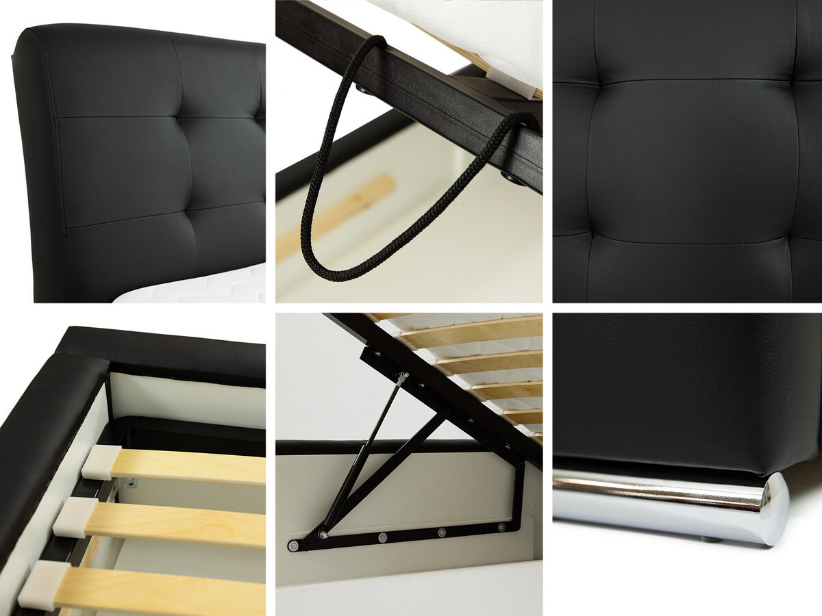 Bed Fructus (Soft 011)