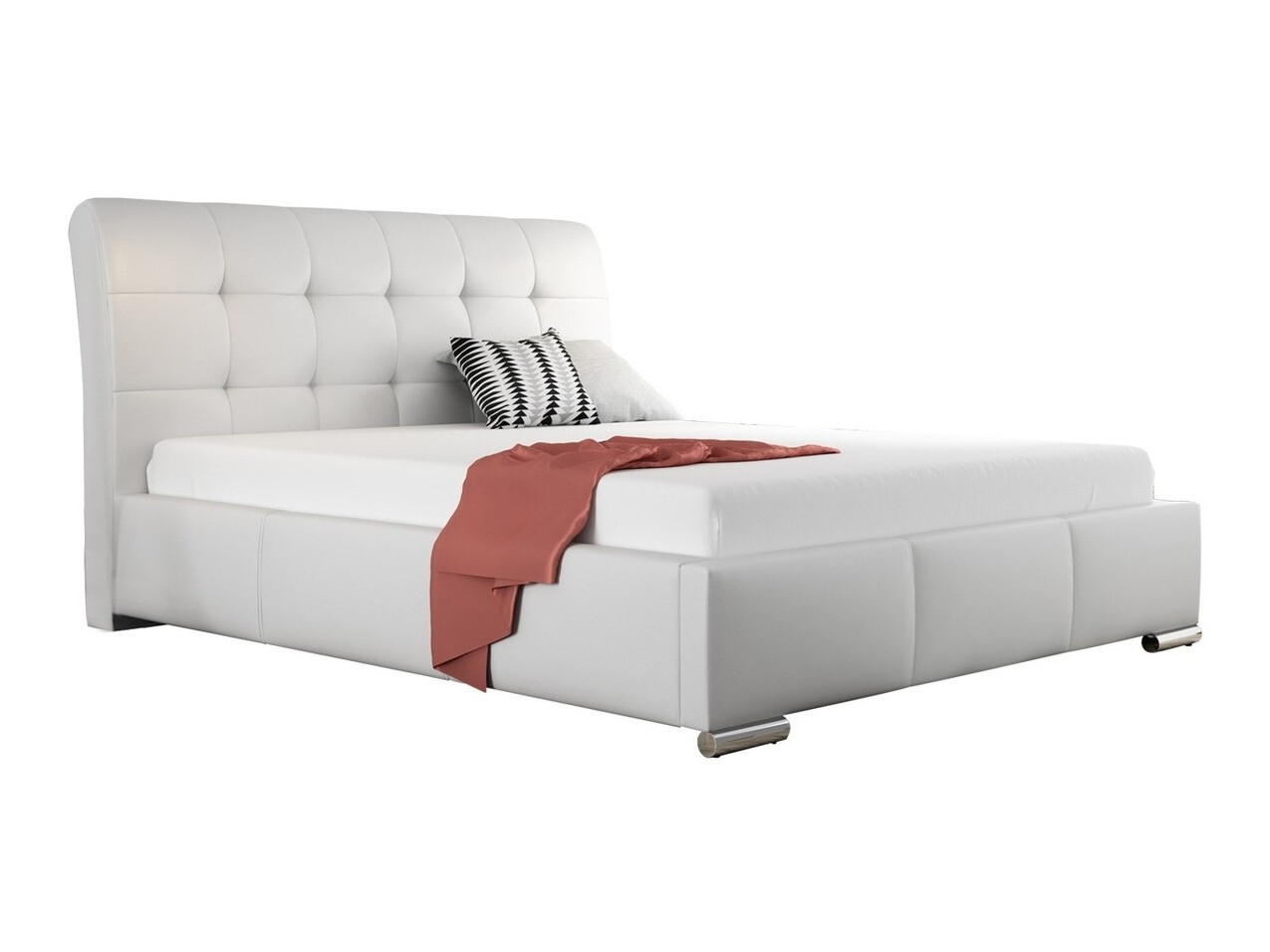 Bed Fructus (Soft 017)