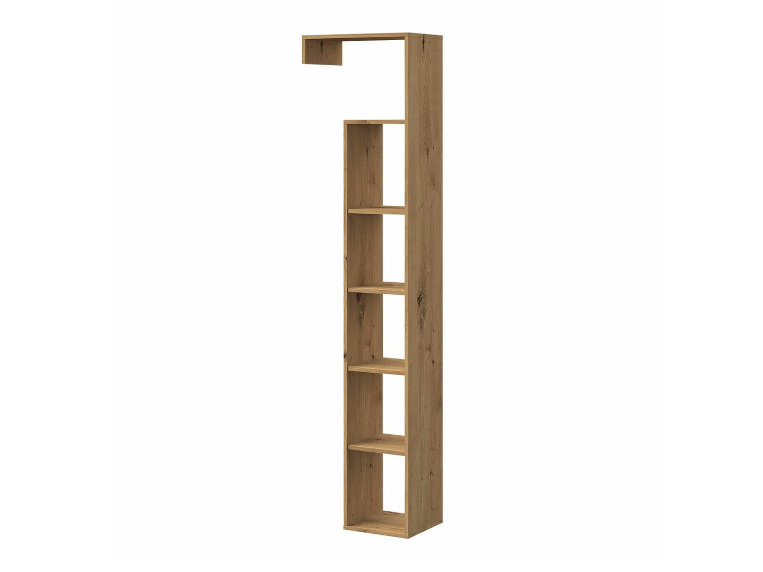 Bookcase Florevi 110