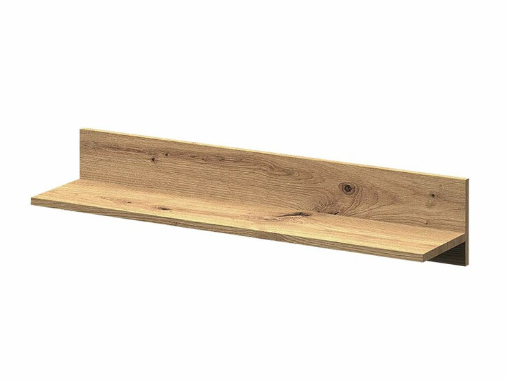 Wall shelf Florevi 108