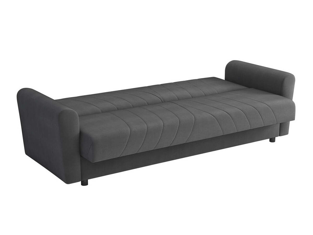 Sofa bed Columbus 126 (Zanzibar 135)