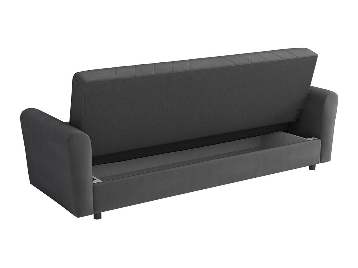 Sofa bed Columbus 126 (Zanzibar 182)