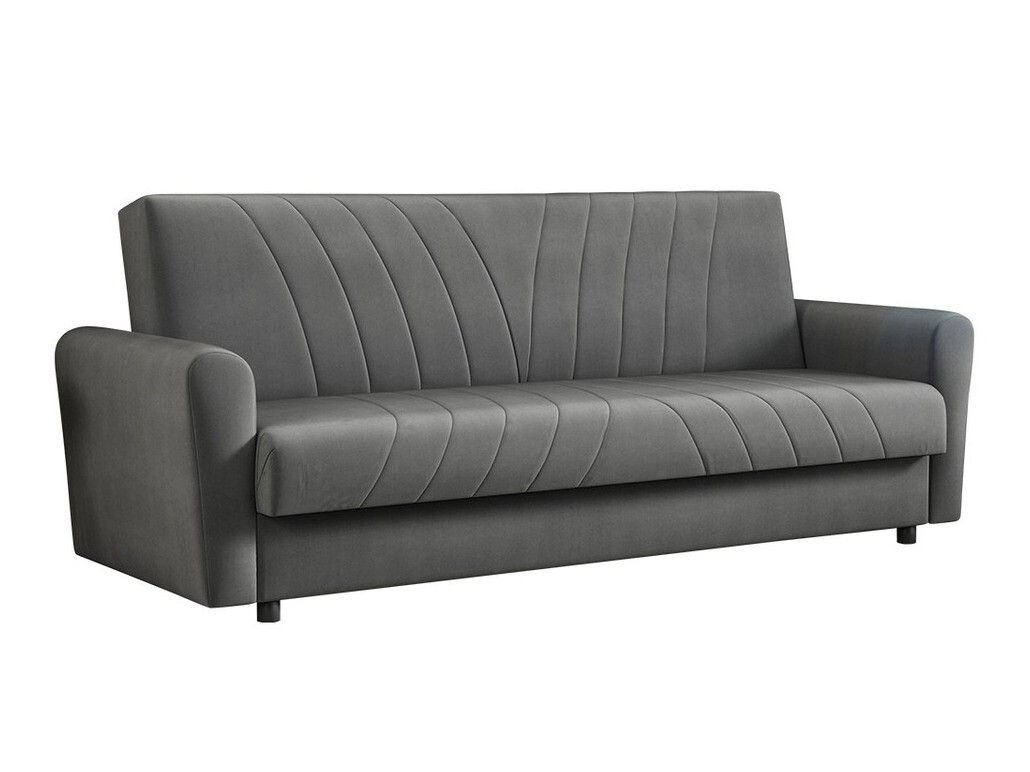 Sofa bed Columbus 126 (Zanzibar 182)